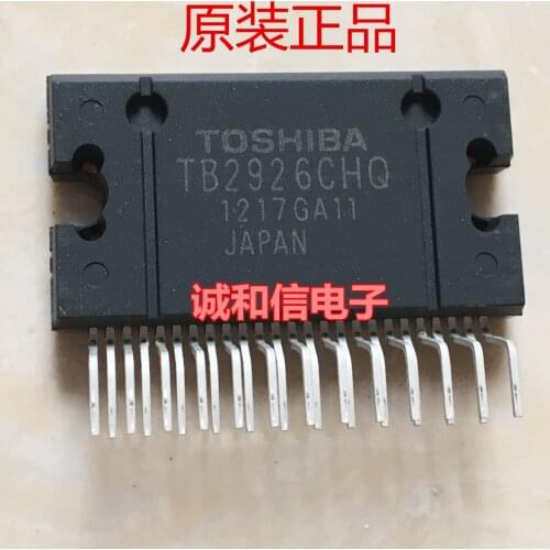 100% New&Original In Stock TB2926CHQ