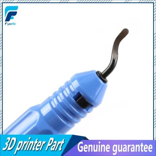 3D Printing Trimming Knife Scraper Trimming Tool 3D Printer Tool PLA ABS PETG Material Model Pruning Trimming Device