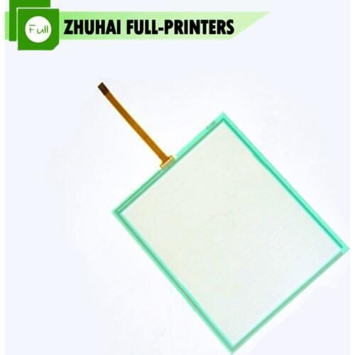 5 Pcs Free Shipping Imported Material Touch Screen Touch Panel for Konica Minolta BH200 BH250 BH300 4040-7809-01