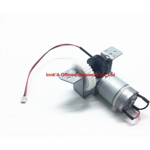B247-5312 Toner Supply Motor Unit, Toner Motor Assembly for Ricoh 1075 2075 MP7500 8000 5500 6001 7000 8001 A2293240 B2475312