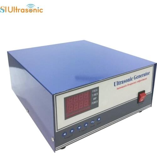 BJULTRASONIC Cleaning Equipment