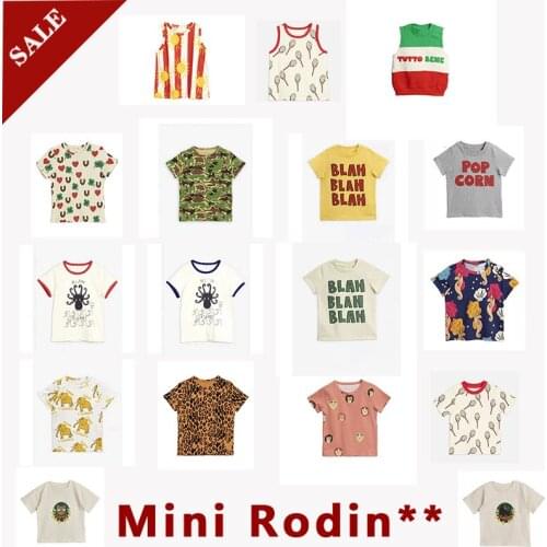 CC MUN KIDS Girls' Printed T-Shirts