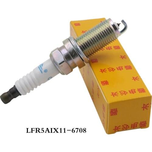 Spark Plug DANSOUL China