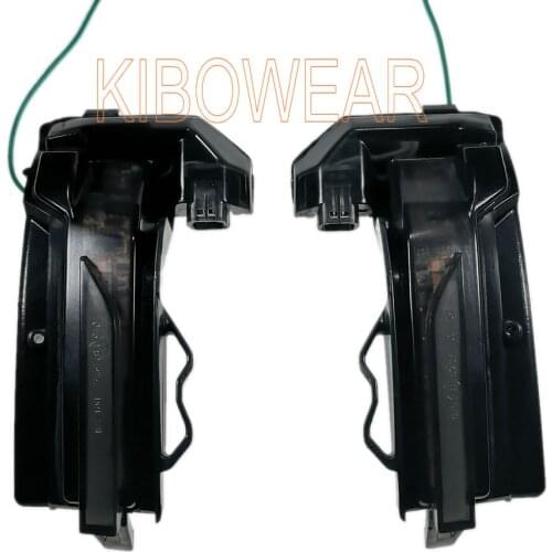 Dynamic Mirror Blinker for Audi Q2 Q3 Turn Signal 2019 2020 Light Indicator repeater