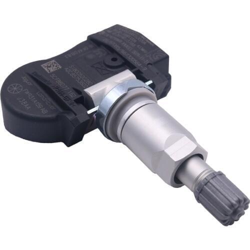 FOR 2010-2013 Land Rover Range Rover Sport (LS) original TPMS SENSOR TIRE AIR PRESSURE SENSOR FW931A159AB 433Mhz