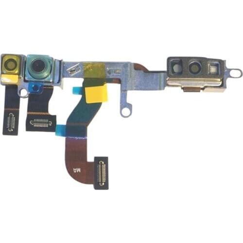 Front Facing Camera Module with Screen Fingerprint Identification for Google Pixel 4XL