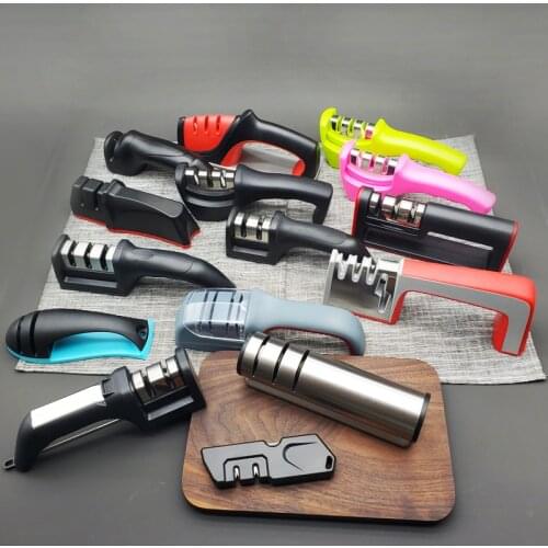 JUNBOPRO Electric Knife Sharpeners