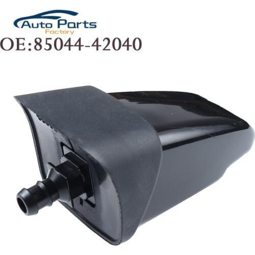 New Left And Right Headlight Washer Nozzle For Toyota Rav4 Rav 4 2003-2005 85044-42040 8504442040