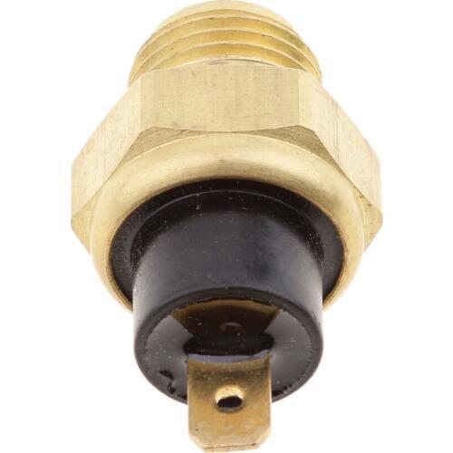Water Temperature Sensor Switch M16 85° for Honda CB400 CB-1 CBR 400RR NC29 for Bikes and Motorcycles Radiators
