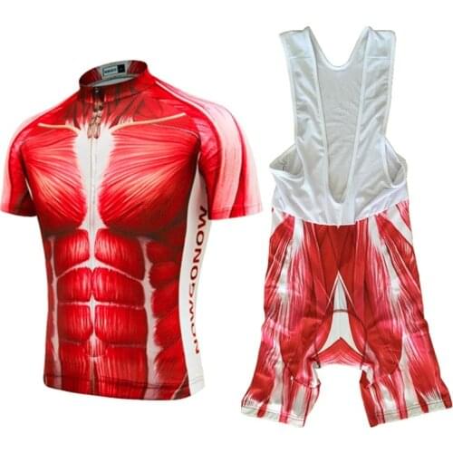 Hot Classic Mens Pro Team Summer Cycling Jersey Set Short Sleeve Bicycle Road Wear Bike Clothing Maillot Ciclismo