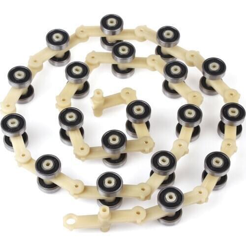 SCH409214 Handrail Newel Chain Bearing 609 Use for for 9300 SJEC Escalator B Single Fork