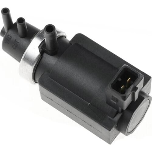 14956-EB300 14956-EB70B Turbo Pressure Solenoid Valve Converter for Nissan Navara D40 Pathfinder R51 2.5