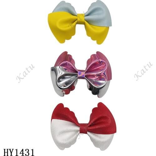 Pinch the Bow Cutting Dies Wooden Dies Suitable for Common Die Cutting Machines on the Market HY1431