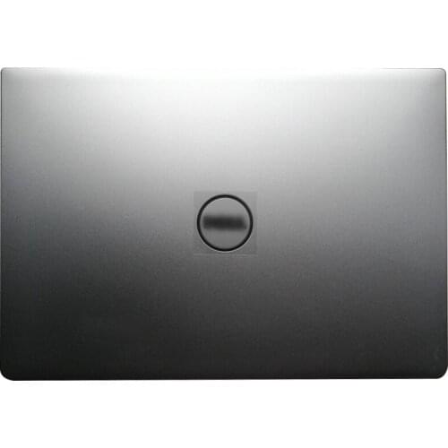 New Laptop For DELL Inspiron 15 7560 7572 P61F 019D5T 0R66TF 0RTJ7W 0MTPP4 09FTKG LCD Back Cover/Palmrest/Bottom Case