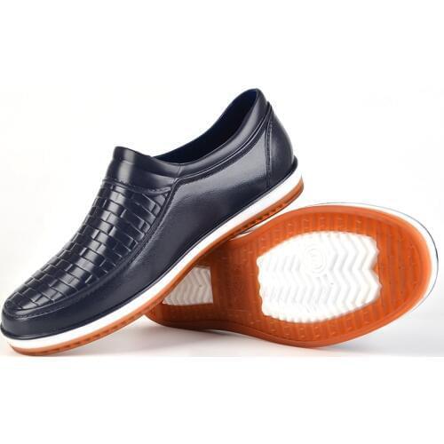 SWYIVY Men's Boots