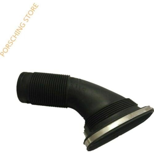 Intake pipe RH for P-orsche OEM:97011011403