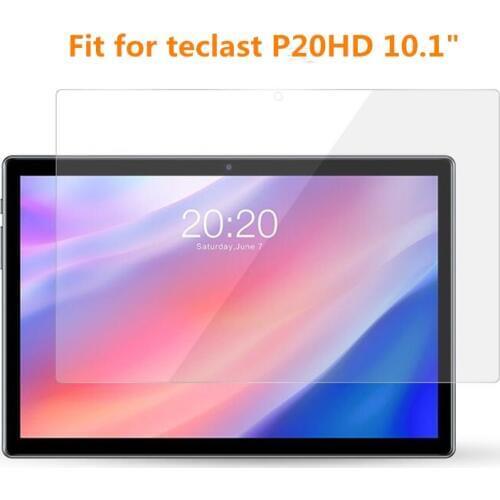 9H Tempered Glass for Teclast P20HD 10.1" tablet pc ,Screen Protector film for Teclast P20HD