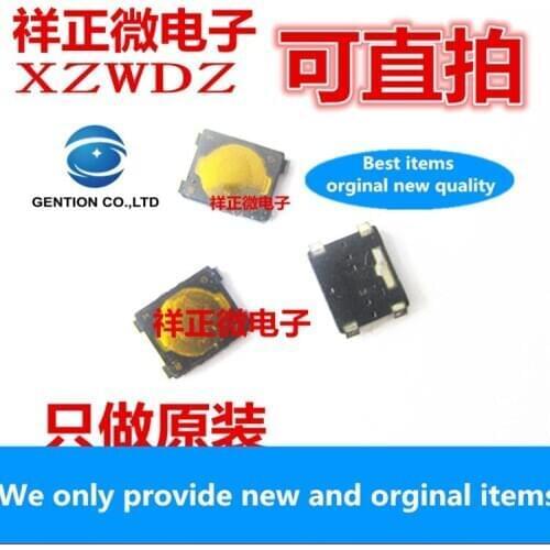 30pcs 100% orginal New EVPAFGB45 original 3x2.6x0.7 patch 4 feet smart watch switch headset
