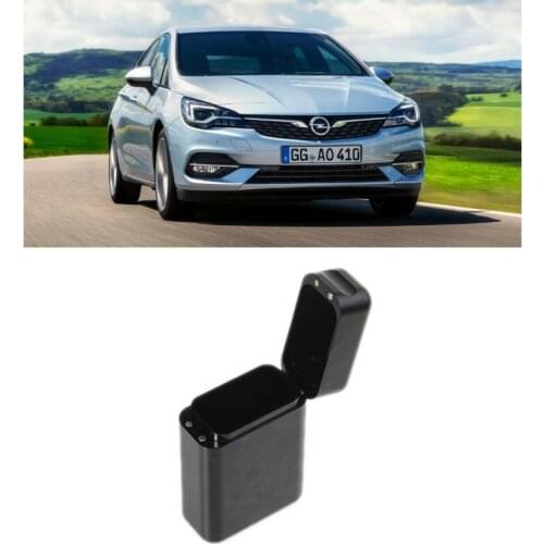 Car Key Signal Blocker Case For Opel astra h j g mokka insignia vectra a b c vivaro zafira ADAM Agila A B AMPERA ANTARA ASTRA K