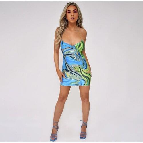 Короткие летние платья DISEYAR China At AliExpress