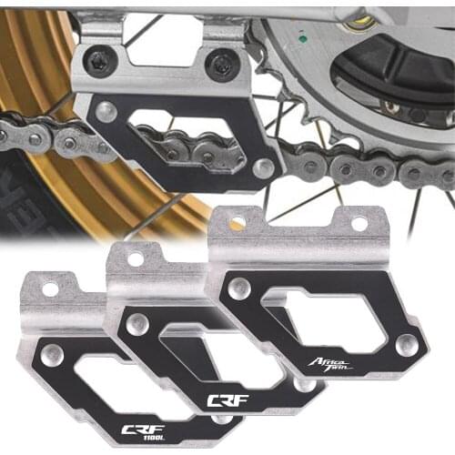 FOR HONDA CRF1100L AFRICA TWIN ADV SPORTS 2019-2021 2020 Moto Chain Guard Cover Protector CRF 1100L ADVENTURE SPORTS ADV SPORTS