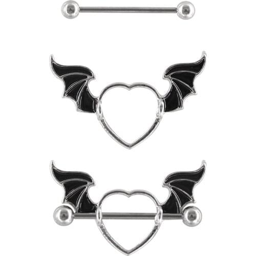 EXVOID Piercing Jewelry