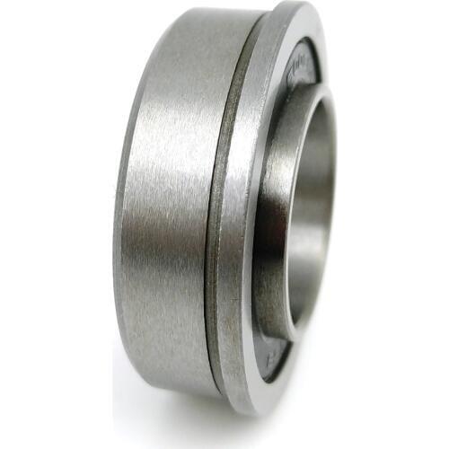 1pcs F6003 F6003-19-2RS 19x35x11 19X35X11X13 MOCHU Flange Bearing ABEC-1 Miniature Deep Groove Ball Bearing Sealed Ball Bearings