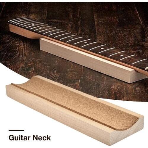 Guitar Neck Rosewood Fingerboard Neck For Fender Tele Replacement Guitar Accessories Parts Wooden Musical Instrument