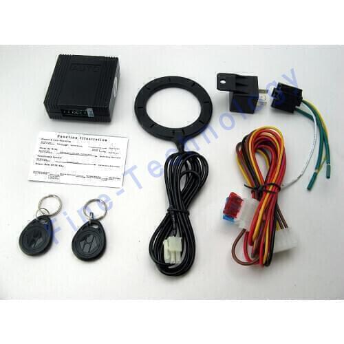 HUI SHUN Car Accessories