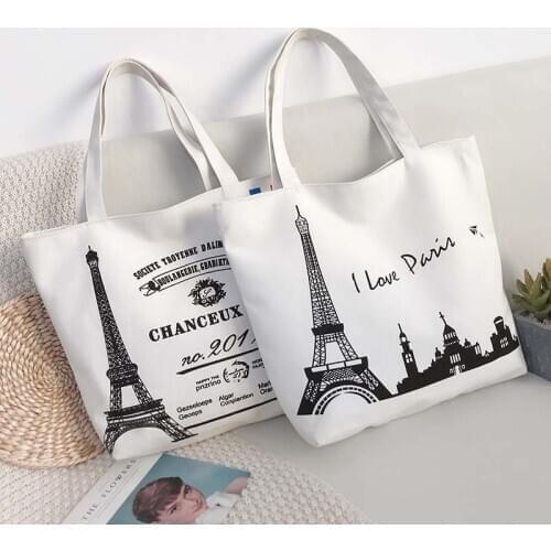 Huxiaomei Women's Bags With Print