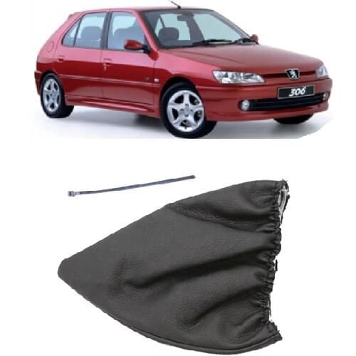 GEAR SLEEVE VERJUICE is the PEUGEOT 306 1991- 7588.45