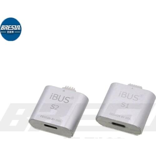 IBUS S1 S2 s3 s4 s5 S6 date cable adapter Restore & Repair Support AWRT for Apple Watch Series 38 mm (N74ap), 42 mm (N75ap)