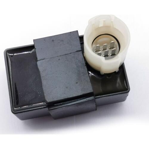 Ignition Coil CDI Box 30410-969-013 for Honda TRX125 1985 / ATC200ES 1984 / TRX200 1984