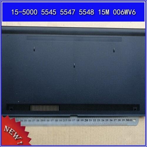 Laptop Ram Cover Bottom Cover for Dell 15-5000 5545 5547 5548 15M E Shell 006WV6