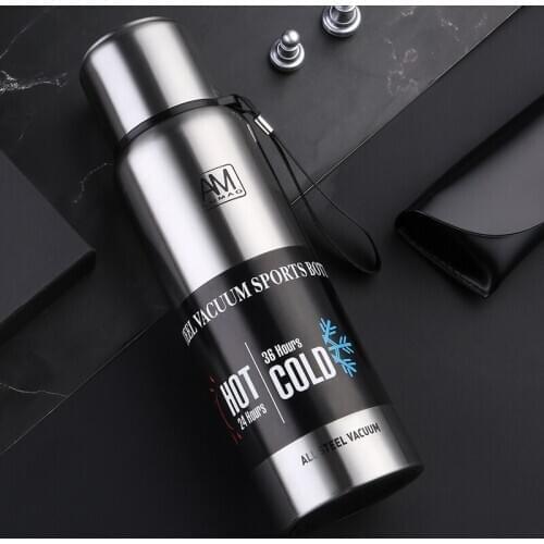 Большие термосы LosWhy China At AliExpress