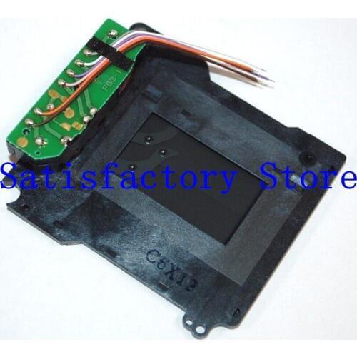 NEW Shutter Assembly Group For Nikon D50 D70 D70S Digital Camera Repair Part