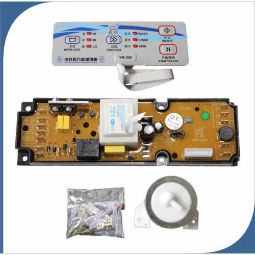 New washing machine universal computer edition YM-200 Water Liquid Level Sensor good working