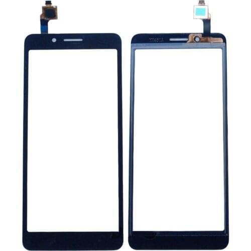 TouchScreen For Alcatel 1C 2019 5003 5003D Touch Screen LCD Display Front Glass Outer Panel Phone Replace Repair Parts
