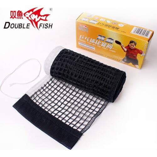 Standard table tennis game net without support Ping pong table net