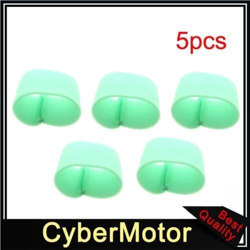 Air Filter For Briggs & Stratton 123602 123607 123672 Intek Series 121600 OHV John Deere Engine JA60 JA65 JS60 JS61 JS63