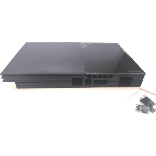 High Quality Full Shell Housing Machine Case Cover for PS2 Slim 90000 9w 9000x Series