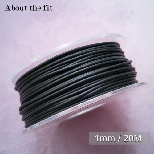 About The Fit Sewing Thread
