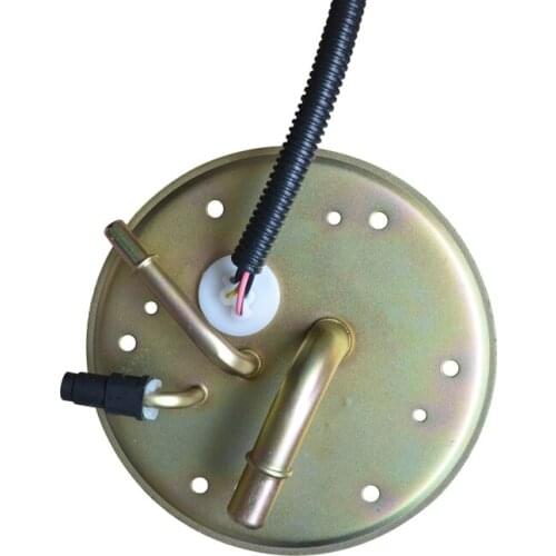 For Ford Car Modification Electronic Pump Electronic Fuel Pump 6C2Z9H307BA