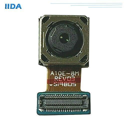 For Samsung Galaxy A10e SM-A102 OEM Back Rear Main Camera Module Lens Flex Cable