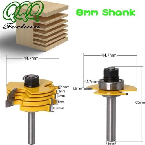 FOCHAN Accessories For Tools