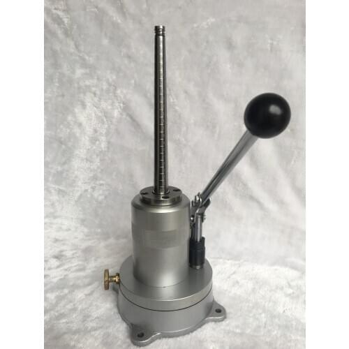 Hydraulic Ring Enlarger Stick Mandrel expansion Handle Sizing Tool Jewelry Mandrel Wedding Bands Ring Stretcher Expander