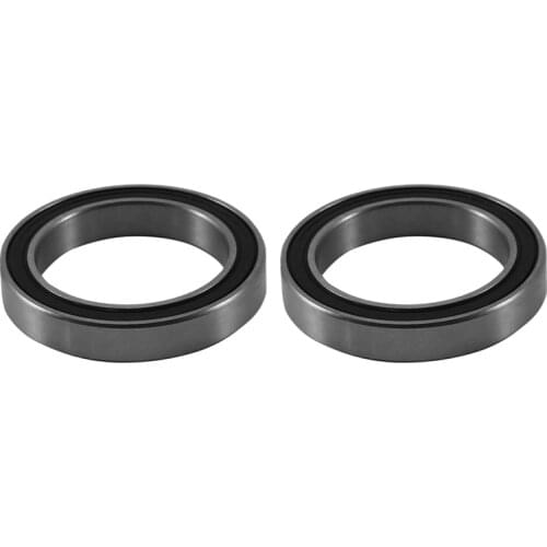 2Pcs Ceramic Ball Bearing Fit Sram Rotor Bb30/Pf30/Bb 386/Bb Right Bottom Bracket