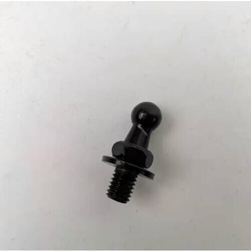 Trunk support rod base screws 5N0827435C 5N0827435C for VW Tiguan
