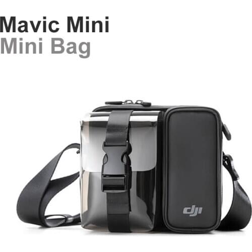 New Original DJI Mavic Mini Bag For DJI OSMO Pocket Single shoulder and for DJI OSMO ACITON carrying case Accessories