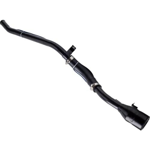 New Fuel Gas Tank Filler Neck For Chevrolet Trailblazer GMC Envoy 2002-2004 Sale